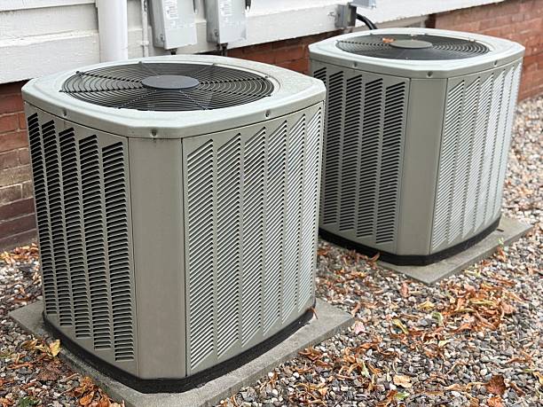 Reliable Ac Repair contractor in Corcoran, MN by Leonard HVAC
